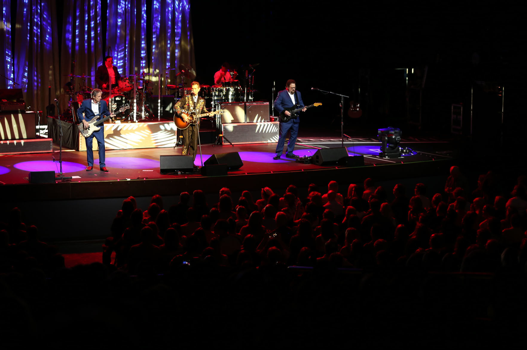 Chris Isaak